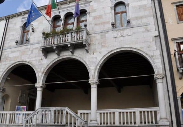 Il Comune di Gemona ricerca un Istruttore Amministrativo