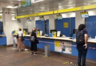 Tarcento, ufficio postale chiuso per lavori dal 1° settembre