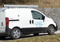 Lavori in corso nella zona sud di Tolmezzo, disposte alcune modifiche alla viabilità