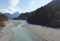 Prosegue il progetto di monitoraggio civico “Mille occhi sul Tagliamento”