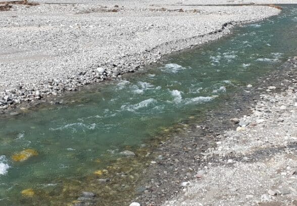 Corsi d’acqua, Mazzolini: «Quasi 9,8 milioni per la manutenzione e la sicurezza del territorio regionale»