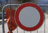 Prorogati fino al 30 aprile il lavori sulla Ss 52 bis tra Arta e Sutrio