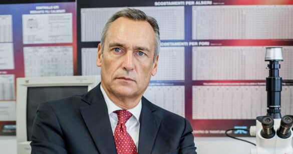 Amaro, l’invito ai giovani di Zearo (Advan): «Superiamo la vecchia narrazione dell’area montana»