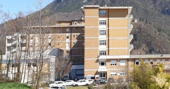 Oncologia a Tolmezzo, Celotti e Mentil: «Inaccettabile svilire 18mila cittadini»