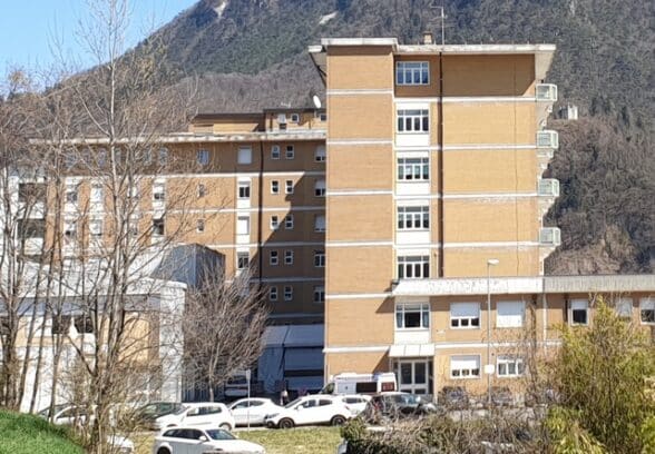 Oncologia a Tolmezzo, Celotti e Mentil: «Inaccettabile svilire 18mila cittadini»
