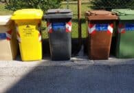 Raccolta rifiuti a Tolmezzo, calendario modificato in occasione delle festività