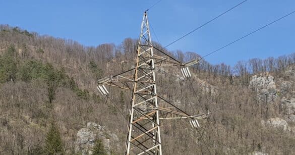 Oleodotto TAL, nessun sabotaggio: rallentamenti tecnici e lavori programmati