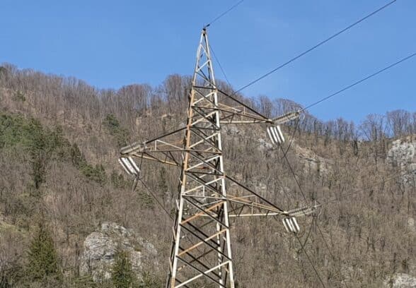 Oleodotto TAL, nessun sabotaggio: rallentamenti tecnici e lavori programmati