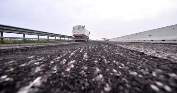 Autostrade Alto Adriatico, nuovi cantieri su A4, A34 e bretella di Latisana