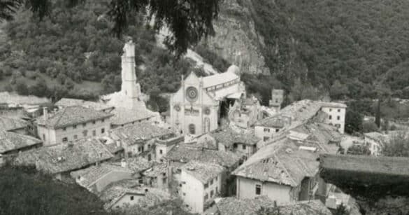 50° terremoto, a Gemona una serata dedicata a volontariato e partecipazione