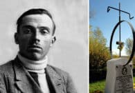 A Peonis il ricordo di Ottavio Bottecchia a 99 anni dalla morte