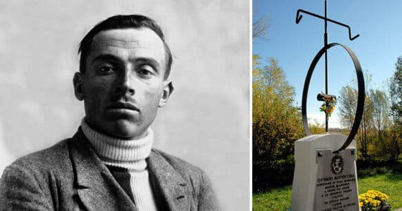 A Peonis il ricordo di Ottavio Bottecchia a 99 anni dalla morte