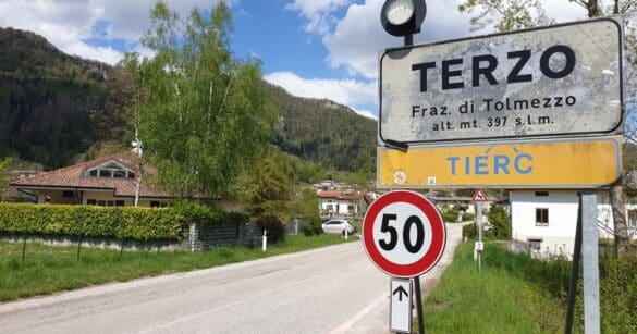 Interruzioni di greggio all’oleodotto Tal a Tolmezzo, per la Germania si è trattato di “sabotaggio”