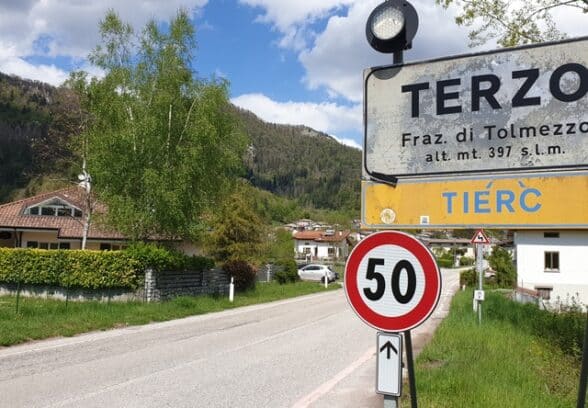 Interruzioni di greggio all’oleodotto Tal a Tolmezzo, per la Germania si è trattato di “sabotaggio”