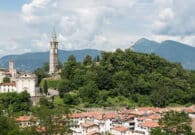 Il week-end di Artegna è dedicato a Carnevale e San Valentino