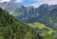 Concerti ai Laghi di Fusine, le associazioni ambientaliste chiedono un cambio di sede