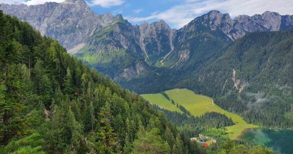 Concerti ai Laghi di Fusine, le associazioni ambientaliste chiedono un cambio di sede