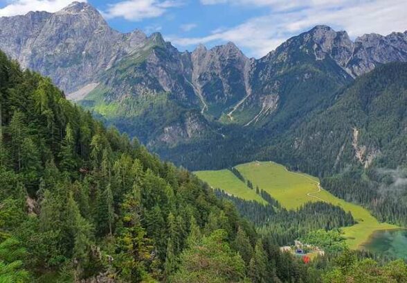 Concerti ai Laghi di Fusine, le associazioni ambientaliste chiedono un cambio di sede