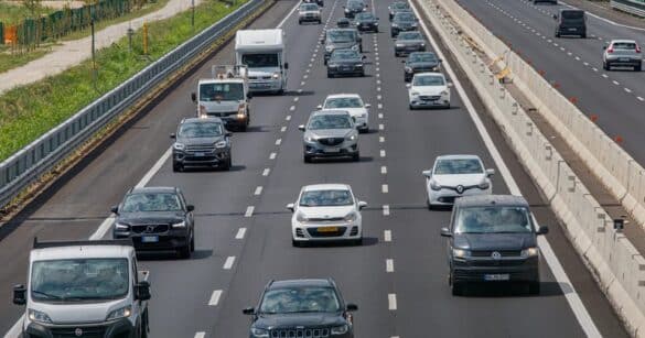 Troppi incidenti in A4, appello al nuovo Governo per completare la terza corsia Troppi incidenti in A4, appello al nuovo Governo per completare la terza corsia