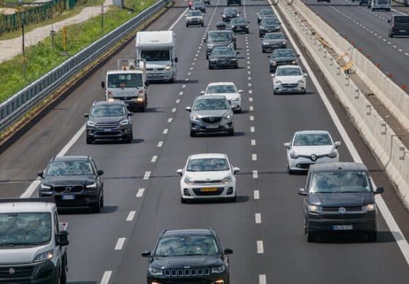 Si preannunciano due giornate da bollino rosso sulle autostrade della regione