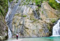 Con “Bagni di foresta in Val Resia” si entra nel bosco per riscoprire il tempo, il silenzio e il territorio