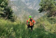 Allarme, poi rientrato, per un pastore che era in cerca di un montone a Paluzza