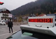 Due persone trovate morte nei pressi dei laghi di Fusine a Tarvisio