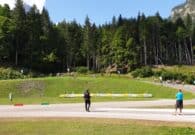 Forni Avoltri, nuovi fondi regionali per la foresteria a servizio della Carnia Arena