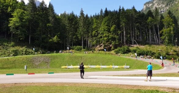 Forni Avoltri, nuovi fondi regionali per la foresteria a servizio della Carnia Arena