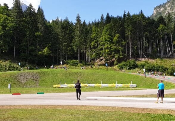 Forni Avoltri, nuovi fondi regionali per la foresteria a servizio della Carnia Arena