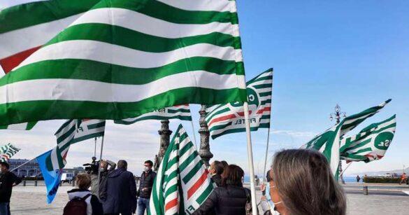 Lavoro in FVG, la Cisl denuncia il rischio dei “contratti pirata”