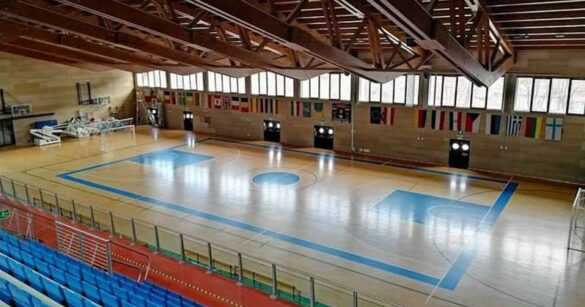 Scuola e pallacanestro a Tarvisio: il “Bachmann” amplia l’offerta didattica e agonistica