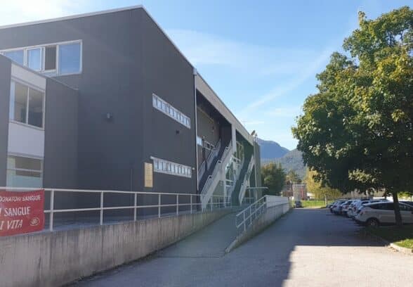 Lo studente carnico Matteo Roia primo nella fase regionale dei Campionati delle Scienze Naturali