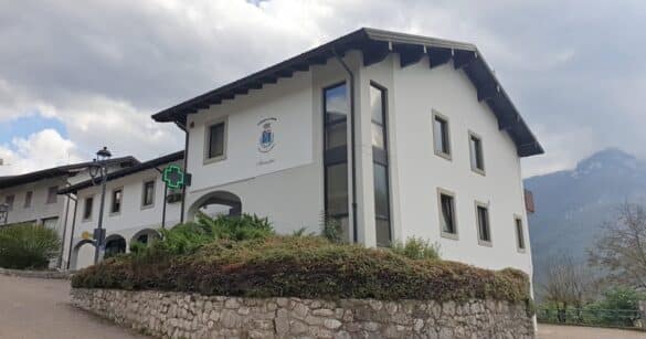 Resia, concorso pubblico per un nuovo istruttore direttivo amministrativo