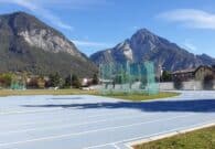 Il Trofeo Modena di atletica fa tappa per la 26ª volta a Tolmezzo