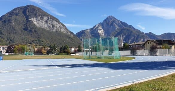 Il Trofeo Modena di atletica fa tappa per la 26ª volta a Tolmezzo