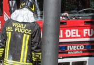 Ai Vigili del Fuoco di Udine il premio “Stella d’Argento della Val Resia”