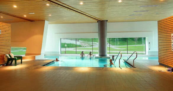 La gestione delle Terme di Arta passa a PromoTurismoFVG