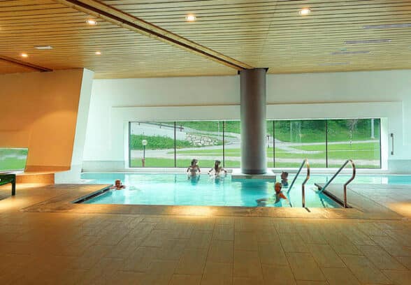 La gestione delle Terme di Arta passa a PromoTurismoFVG