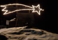 Stolvizza si prepara a illuminare il Natale della Val Resia