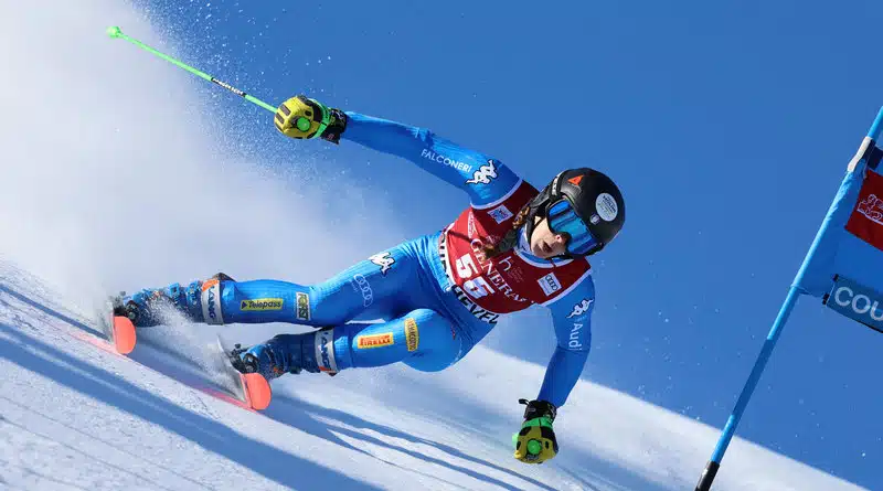 Assegnati a Tarvisio i Mondiali Juniores 2025 di sci alpino Studio