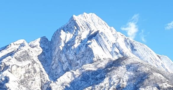 Si smarrisce durante un’escursione sul Monte Amariana: attivati i soccorsi