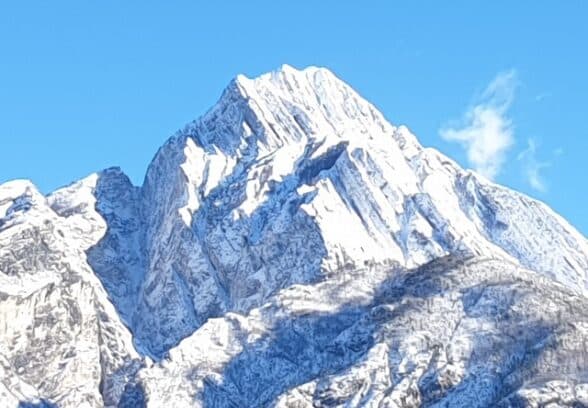 Si smarrisce durante un’escursione sul Monte Amariana: attivati i soccorsi