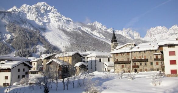 VIDEO – Il Comune di Forni di Sopra scende in campo per salvare la Cooperativa Santa Maria Assunta