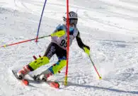 Piccoli sciatori protagonisti al 38° Trofeo Biberon di Forni di Sopra