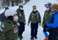 Lo Zoncolan si conferma la meta preferita dello sci alpino in Fvg