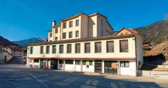 Dalla Regione 50.000 euro alla residenza per anziani “Cjaso a Rigulât”