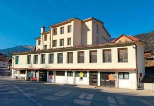 Dalla Regione 50.000 euro alla residenza per anziani “Cjaso a Rigulât”