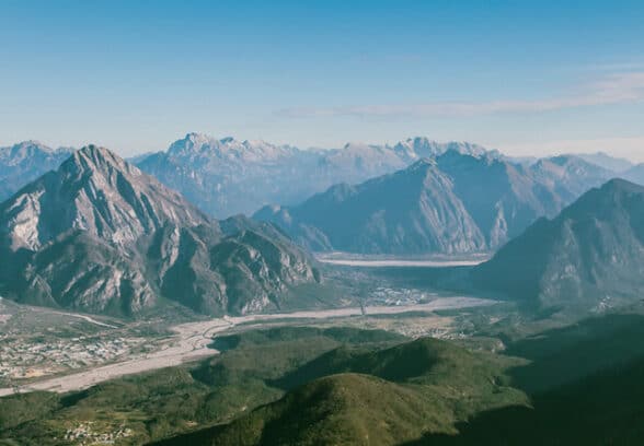 VIDEO – Al via il progetto “I am Fvg” dedicato all’accessibilità nei luoghi montani