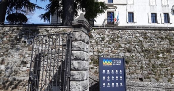 Bando per 3 posti di Istruttore tecnico nei Comuni di Colloredo di M.A., Moruzzo e San Vito di Fagagna